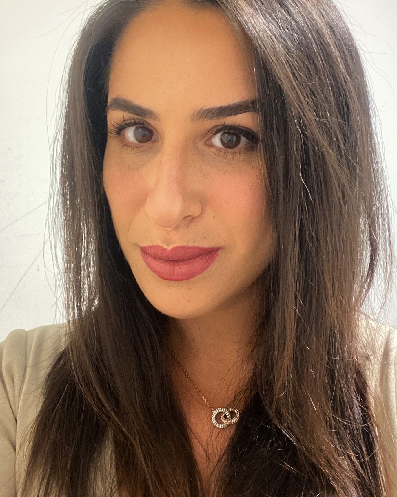 שמרית שמש - אדריכלית